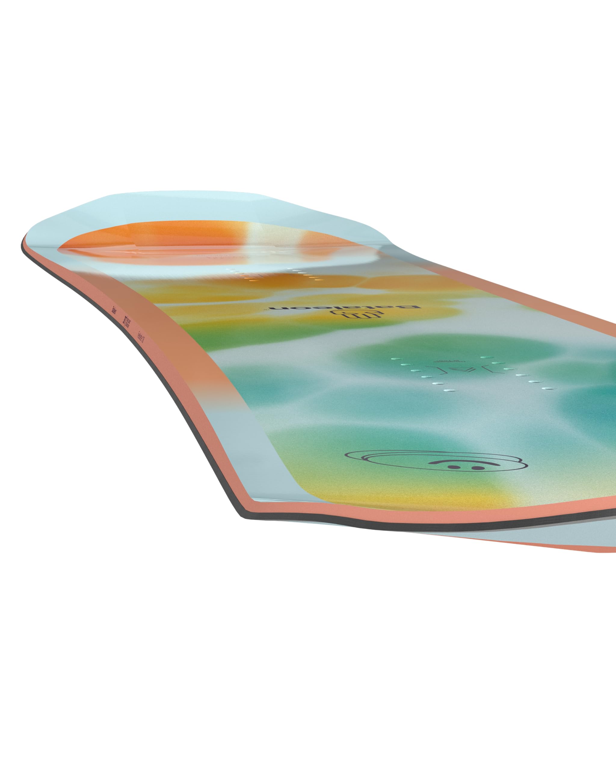 Amazon | Bataleon バタレオン スノーボード 板 Feelbetter 24-25